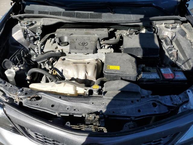 Photo 11 from auction – 2012 TOYOTA CAMRY BASE with VIN 4T1BF1FK2CU191094