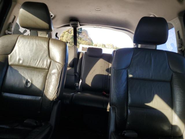 Photo 10 from auction – 2011 HONDA ODYSSEY EX with VIN 5FNRL5H68BB064697