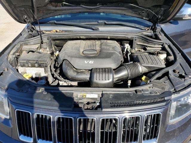 Photo 12 from auction – 2015 JEEP GRAND CHER with VIN 1C4RJFBG6FC942126