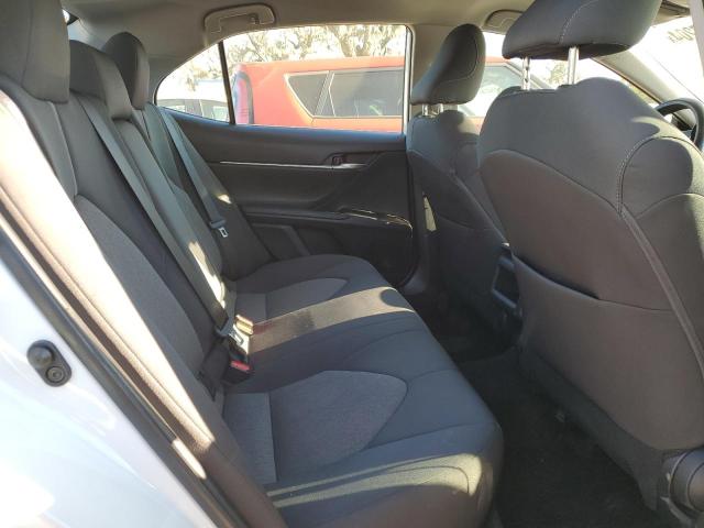 Photo 10 from auction – 2023 TOYOTA CAMRY LE with VIN 4T1C11AK0PU089986
