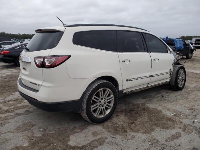 Photo 3 from auction – 2015 CHEVROLET TRAVERSE L with VIN 1GNKRGKD1FJ265222