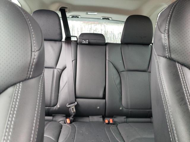 Photo 10 from auction – 2023 SUBARU FORESTER L with VIN JF2SKAPC3PH462462