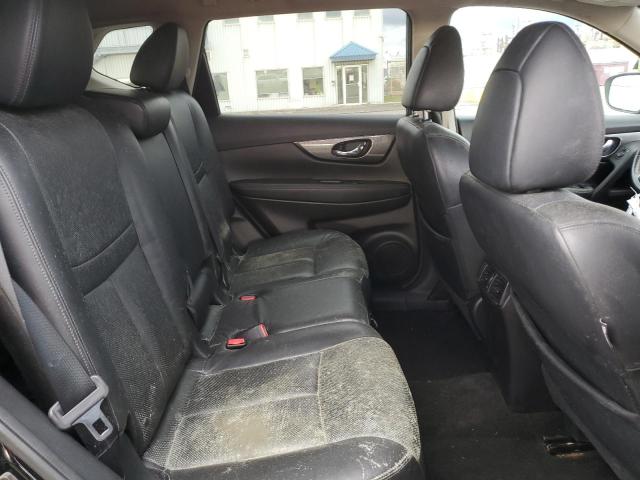 Photo 10 from auction – 2015 NISSAN ROGUE S with VIN 5N1AT2MV5FC793215
