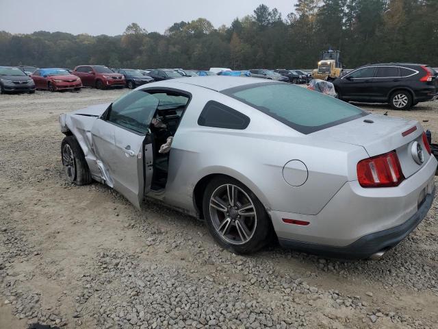 Photo 2 from auction – 2011 FORD MUSTANG with VIN 1ZVBP8AM2B5140980