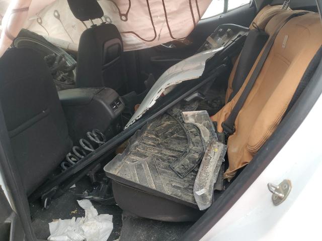 Photo 10 from auction – 2018 GMC TERRAIN SL with VIN 3GKALTEV7JL297052