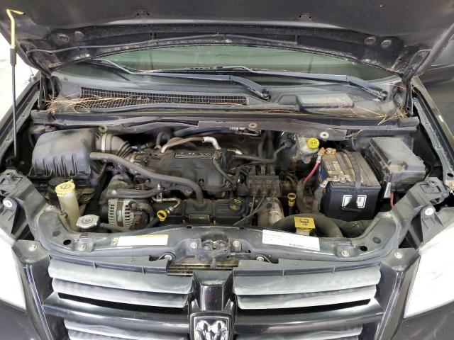 Photo 12 from auction – 2008 DODGE GRAND CARA with VIN 2D8HN44H58R770693