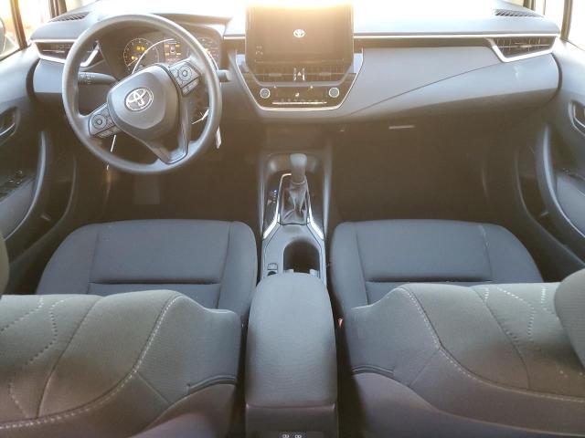 Photo 8 from auction – 2024 TOYOTA COROLLA LE with VIN 5YFB4MDE3RP184654