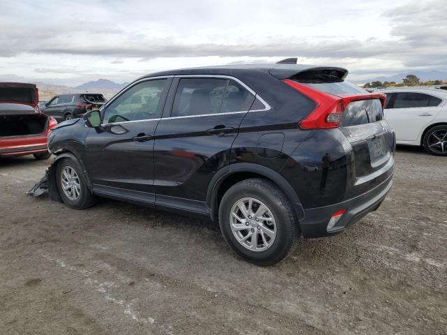 Photo 2 from auction – 2018 MITSUBISHI ECLIPSE CR with VIN JA4AS3AA0JZ047611