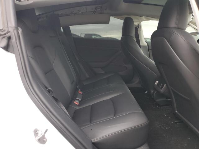 Photo 10 from auction – 2023 TESLA MODEL 3 with VIN 5YJ3E1EA6PF709176