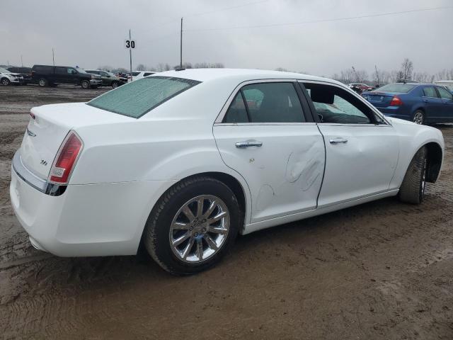 Photo 3 from auction – 2012 CHRYSLER 300 LIMITE with VIN 2C3CCACG3CH173471