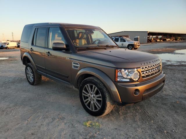Photo 4 from auction – 2011 LAND ROVER LR4 with VIN SALAK2D42BA572992