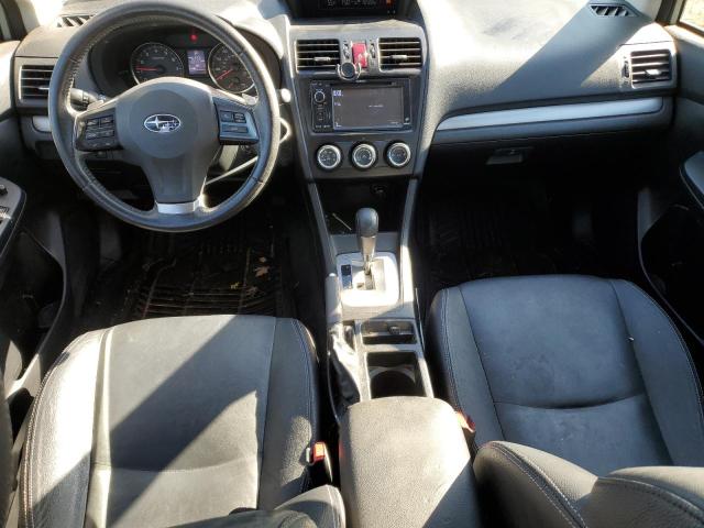 Photo 8 from auction – 2013 SUBARU XV CROSSTR with VIN JF2GPAKC7DH200051