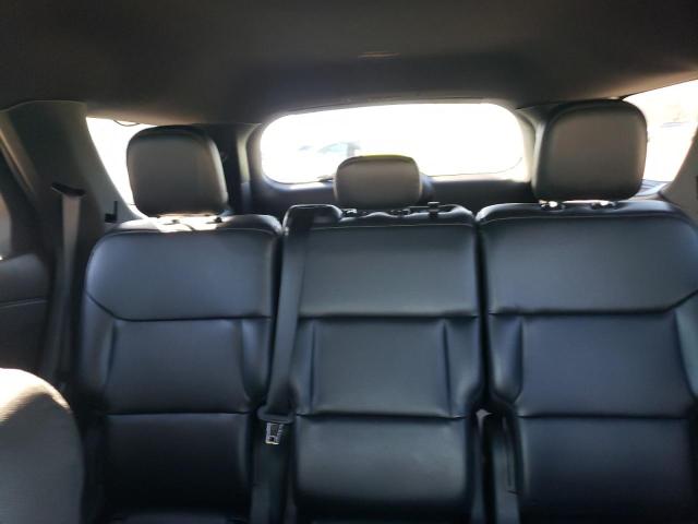 Photo 10 from auction – 2020 FORD EXPLORER P with VIN 1FM5K8AB5LGA96911