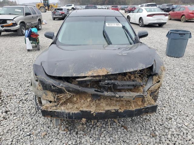 Photo 5 from auction – 2014 NISSAN MAXIMA S with VIN 1N4AA5AP0EC457106