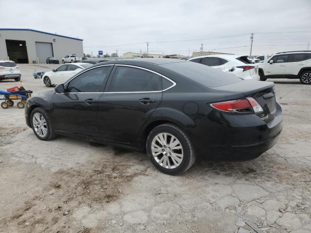 Photo 2 from auction – 2010 MAZDA 6 I with VIN 1YVHZ8CH4A5M48698