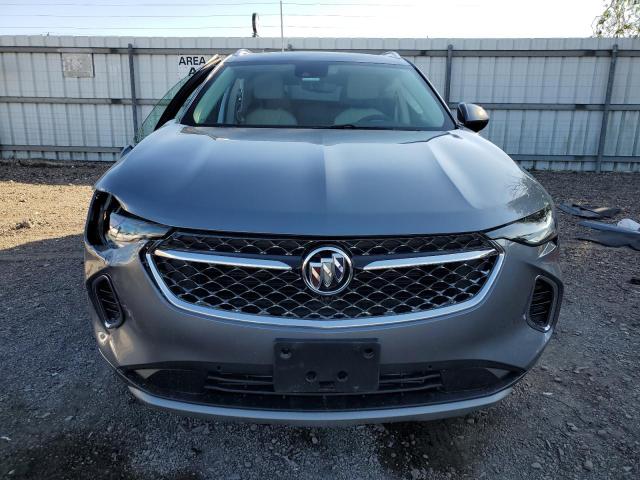 Photo 5 from auction – 2022 BUICK ENVISION A with VIN LRBFZRR44ND120585