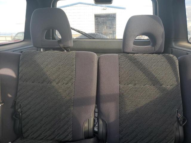 Photo 10 from auction – 1998 TOYOTA RAV4 with VIN JT3HP10V0W7102449