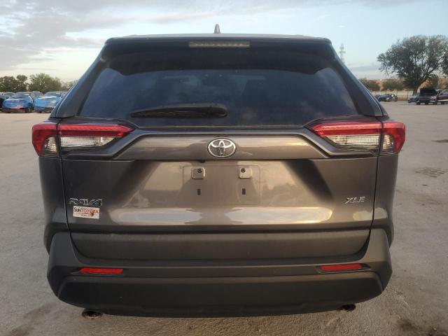 Photo 6 from auction – 2021 TOYOTA RAV4 XLE P with VIN 2T3C1RFVXMW151186