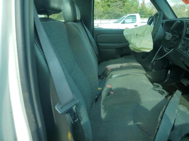 Photo 10 from auction – 2006 CHEVROLET SILVERADO with VIN 3GCEC14X36G167273
