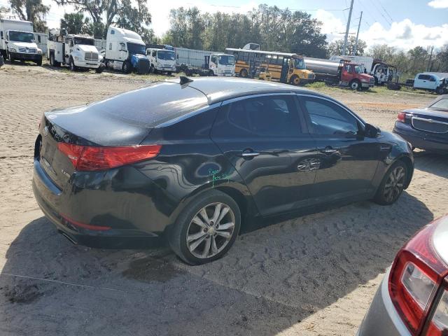 Foto 3 de la subasta – 2013 KIA OPTIMA EX con VIN 5XXGN4A77DG196767