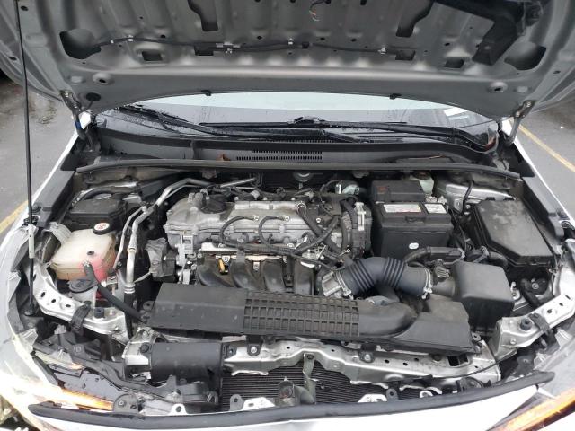 Photo 11 from auction – 2020 TOYOTA COROLLA LE with VIN JTDEPRAE7LJ033608
