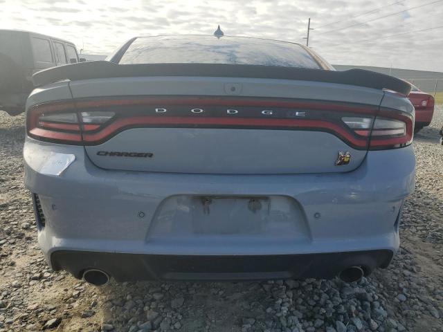Photo 6 from auction – 2021 DODGE CHARGER SC with VIN 2C3CDXGJ1MH611993