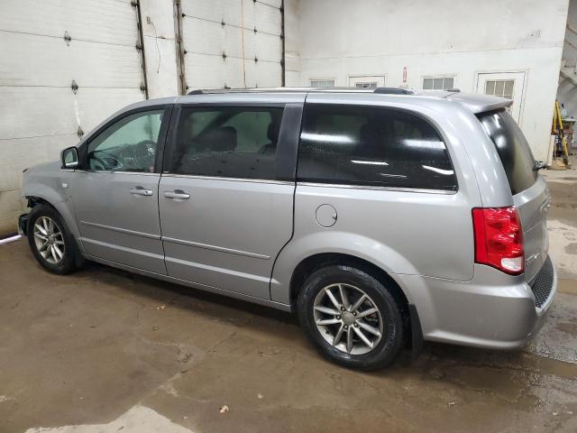 Photo 2 from auction – 2014 DODGE GRAND CARA with VIN 2C4RDGBG4ER226778