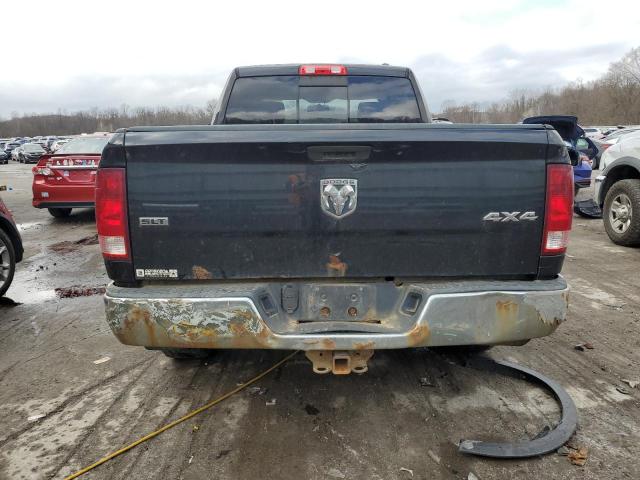 Photo 6 from auction – 2009 DODGE RAM 1500 with VIN 1D3HV18T69S724079