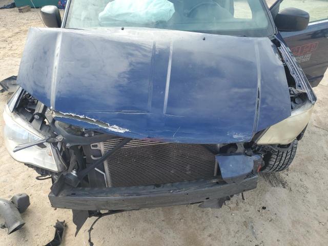 Photo 12 from auction – 2017 DODGE GRAND CARA with VIN 2C4RDGCG6HR790676