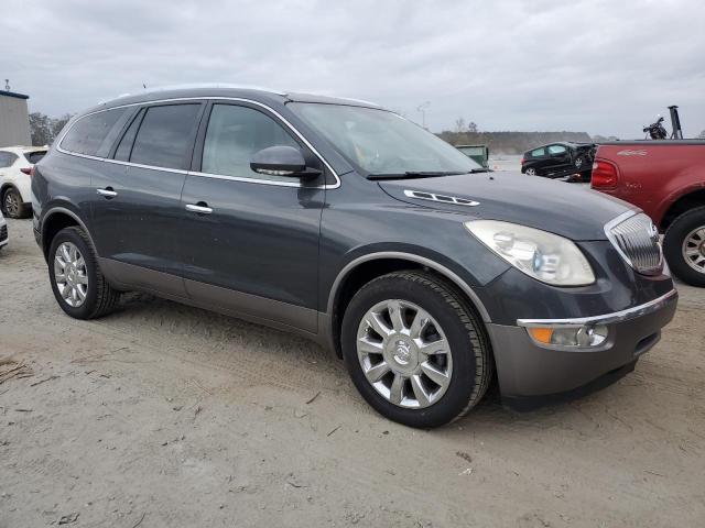 Photo 4 from auction – 2011 BUICK ENCLAVE CX with VIN 5GAKRBED4BJ172486