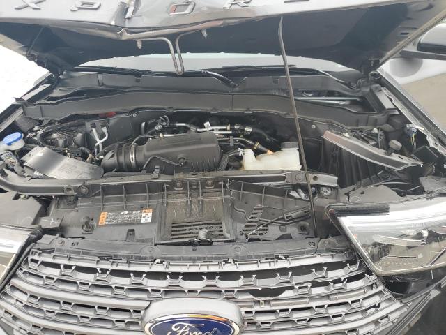 Photo 12 from auction – 2023 FORD EXPLORER X with VIN 1FMSK7DH7PGB63611