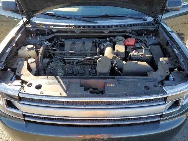 Photo 11 from auction – 2015 FORD FLEX LIMIT with VIN 2FMGK5D81FBA11372