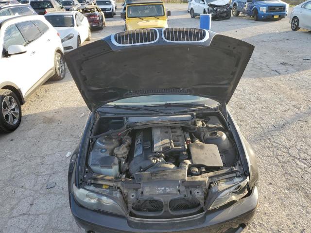 Photo 11 from auction – 2005 BMW 325 CI with VIN WBABW33445PL36026
