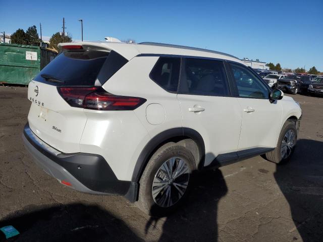 Photo 3 from auction – 2023 NISSAN ROGUE SV with VIN 5N1BT3BBXPC760330