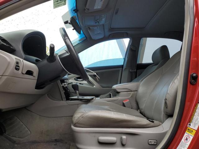Photo 7 from auction – 2007 TOYOTA CAMRY CE with VIN 4T1BE46K87U082066