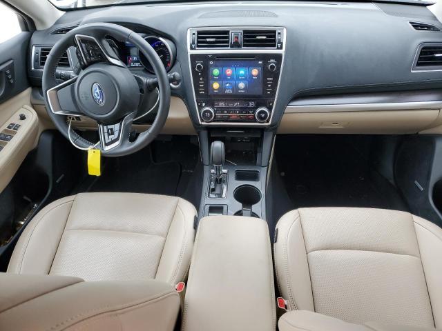 Photo 8 from auction – 2019 SUBARU LEGACY 2.5 with VIN 4S3BNAN63K3002100