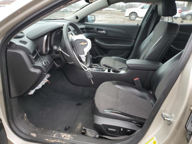 Photo 7 from auction – 2014 CHEVROLET MALIBU 1LT with VIN 1G11C5SLXEF170329