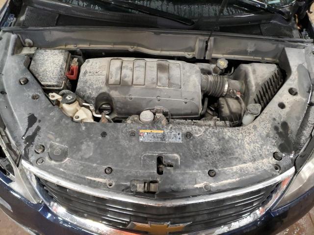 Photo 12 from auction – 2015 CHEVROLET TRAVERSE L with VIN 1GNKVFED7FJ237815
