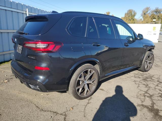Photo 3 from auction – 2022 BMW X5 XDRIVE4 with VIN 5UXTA6C09N9J66138