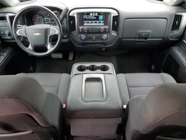Photo 8 from auction – 2015 CHEVROLET SILVERADO with VIN 1GCRCREH9FZ345212