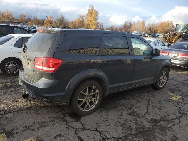Photo 3 from auction – 2017 DODGE JOURNEY GT with VIN 3C4PDDEG3HT623675