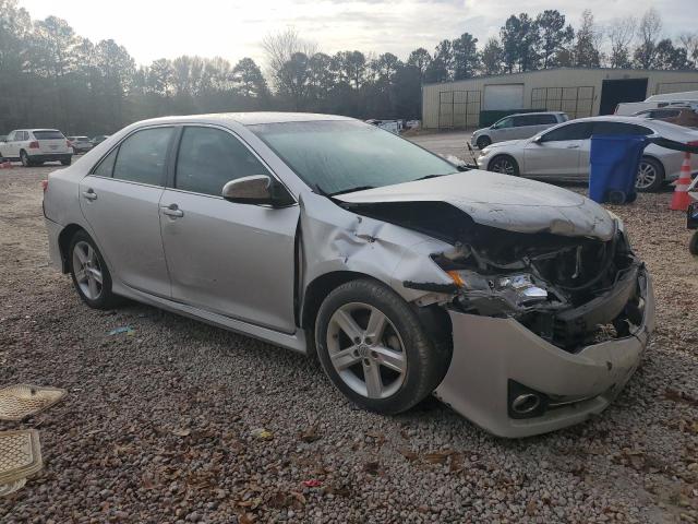 Photo 4 from auction – 2014 TOYOTA CAMRY L with VIN 4T1BF1FK4EU388822