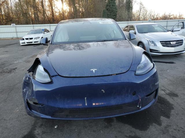 Photo 5 from auction – 2023 TESLA MODEL Y with VIN 7SAYGDEE2PA193399