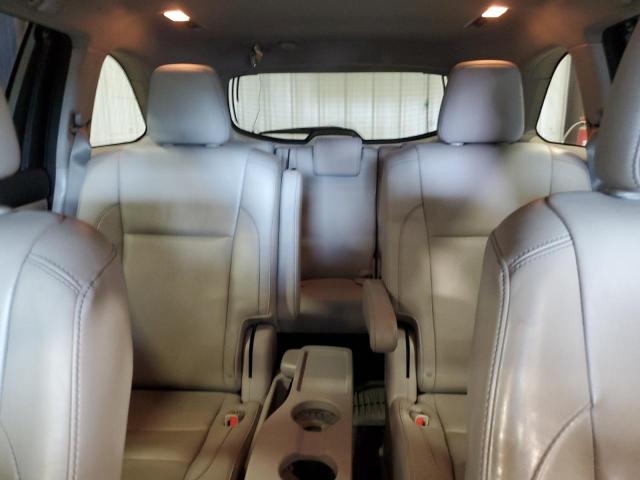 Photo 10 from auction – 2015 TOYOTA HIGHLANDER with VIN 5TDKKRFH3FS112141