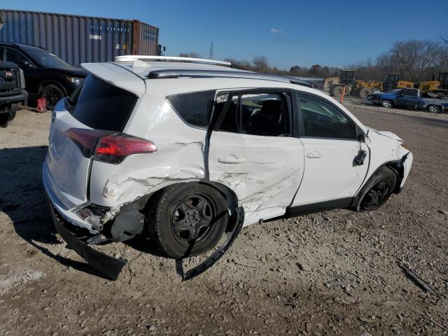 Photo 3 from auction – 2018 TOYOTA RAV4 LE with VIN JTMZFREV4JJ731895