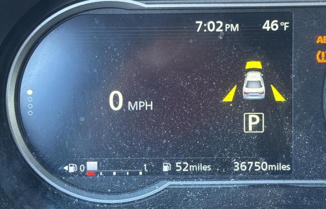 Photo 8 from auction – 2020 NISSAN VERSA SR with VIN 3N1CN8FV7LL806198
