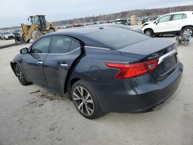 Photo 2 from auction – 2016 NISSAN MAXIMA 3.5 with VIN 1N4AA6AP2GC412340
