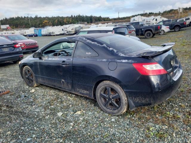 Photo 2 from auction – 2008 HONDA CIVIC SI with VIN 2HGFG21568H702425