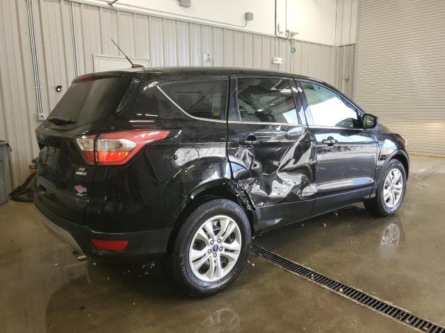 Photo 3 from auction – 2017 FORD ESCAPE SE with VIN 1FMCU9GD1HUD23729