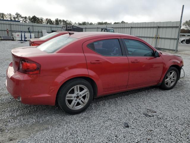 Photo 3 from auction – 2013 DODGE AVENGER SX with VIN 1C3CDZCB4DN624884